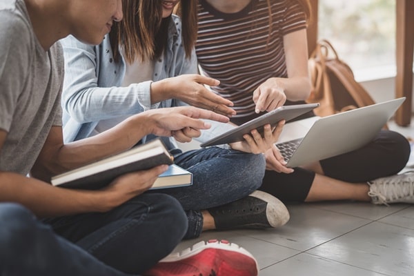 gerenciar o tempo de estudo