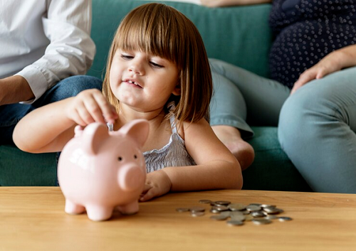 Educar para o futuro como trabalhar educação financeira com as crianças