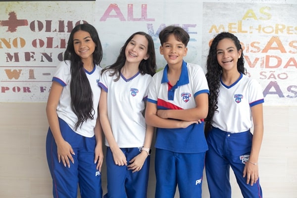 mudanças da adolescência, principais desafios