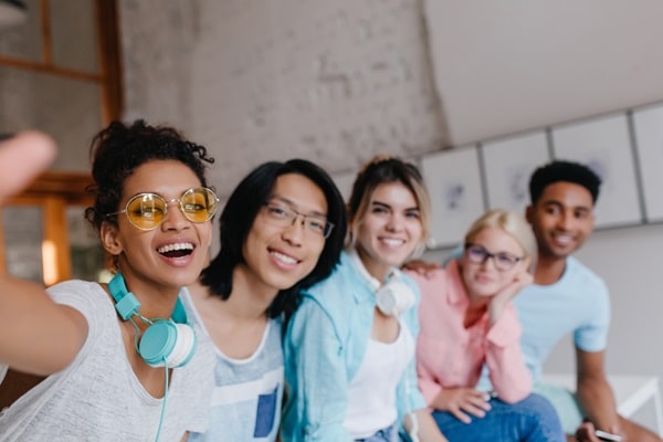 transformações da adolescência