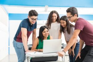 gamificação na educação