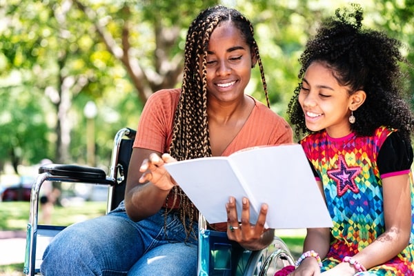 educação inclusiva