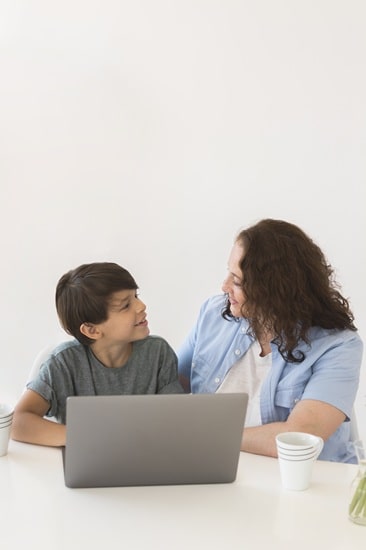 riscos das trends online, como orientar os filhos