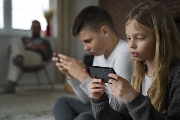 riscos das trends online