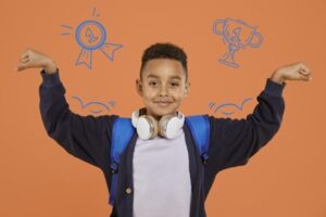ansiedade na escola, performance no ambiente escolar