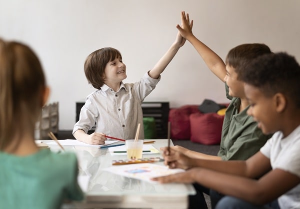 soft skills na educação